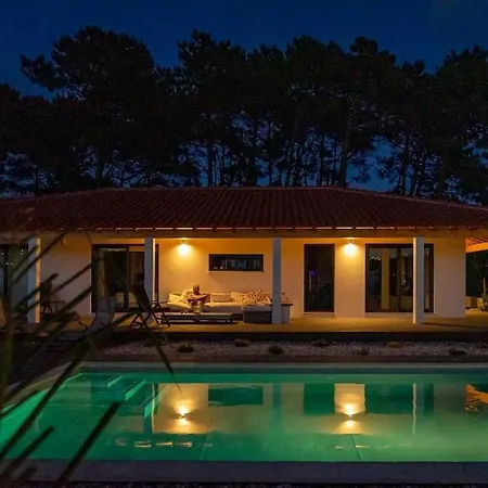 Casa Pura Vida 빌라